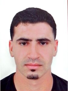 Profilbild von Abdelilah