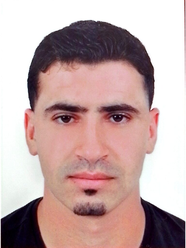 Profilbild von Abdelilah