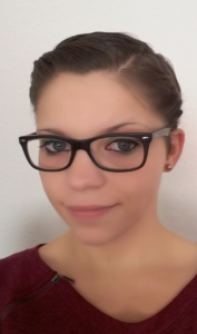 Profilbild von Vanessa