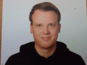 Profilbild von Oliver