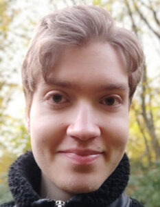 Profilbild von Moritz