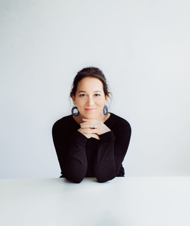 Profilbild von Yvonne