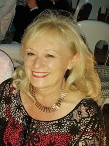 Profilbild von Sabine