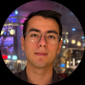 Profilbild von Fuad