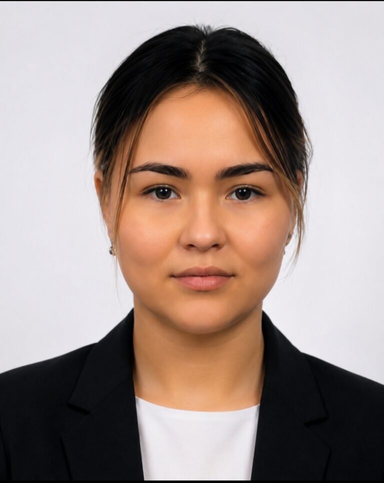 Profilbild von Angelina