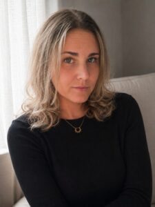 Profilbild von Carina