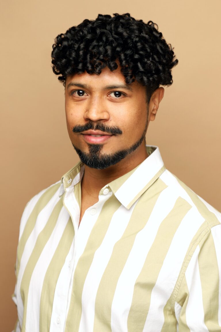 Profilbild von José