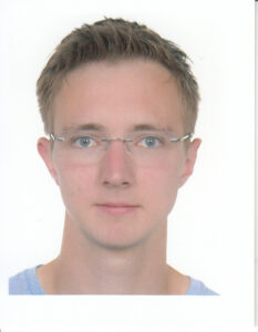 Profilbild von Jerrit