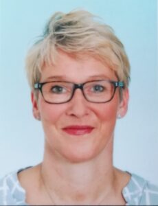 Profilbild von Anja