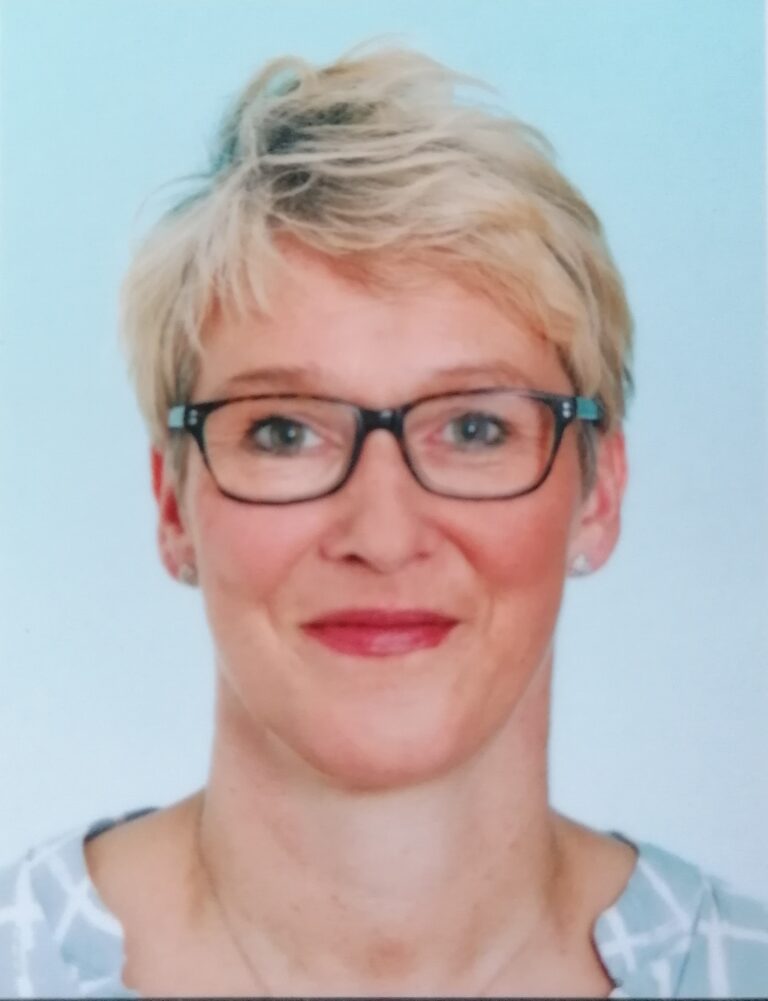 Profilbild von Anja