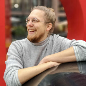 Profilbild von Martin
