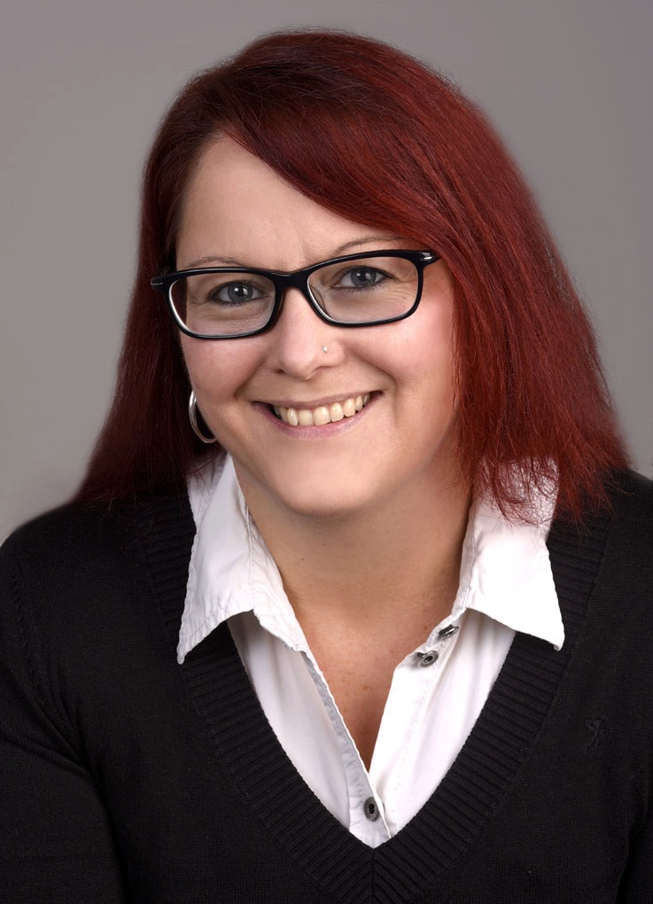 Profilfoto von Tatjana – öffentliches CALUMA Kandidatenprofil