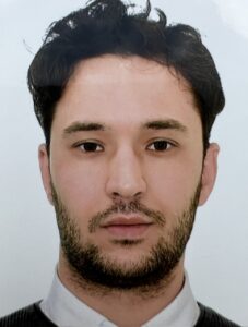 Profilbild von Fatih
