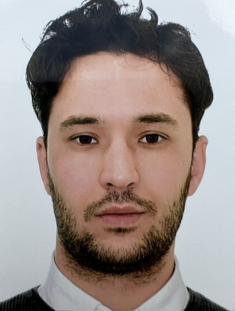 Profilfoto von Fatih – öffentliches CALUMA Kandidatenprofil