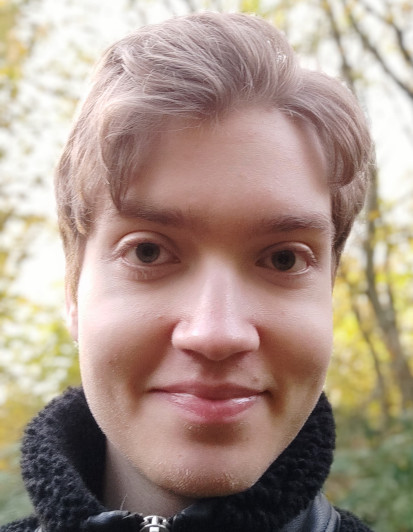Profilbild von Moritz
