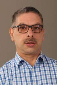 Profilbild von Reimund