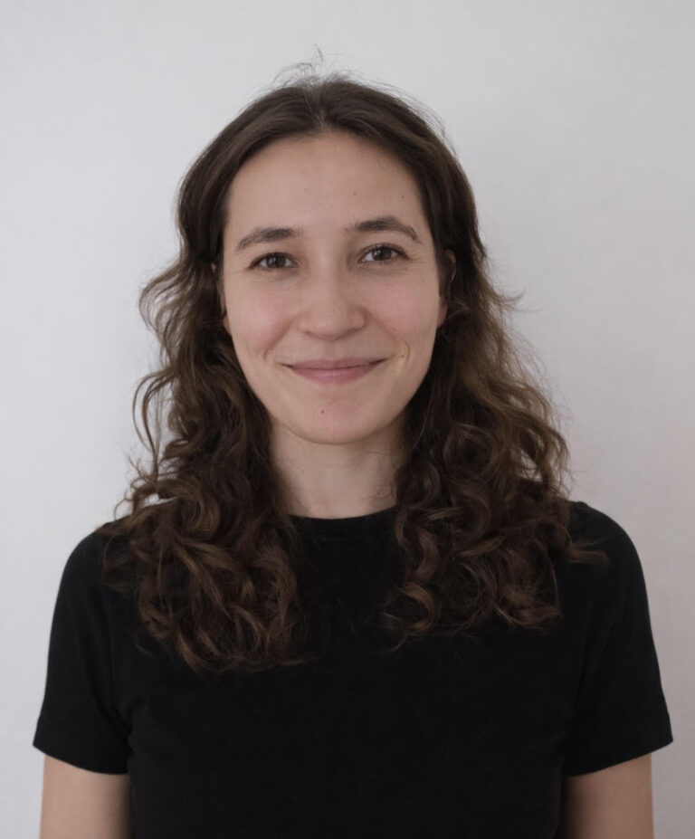 Profilbild von Barbara