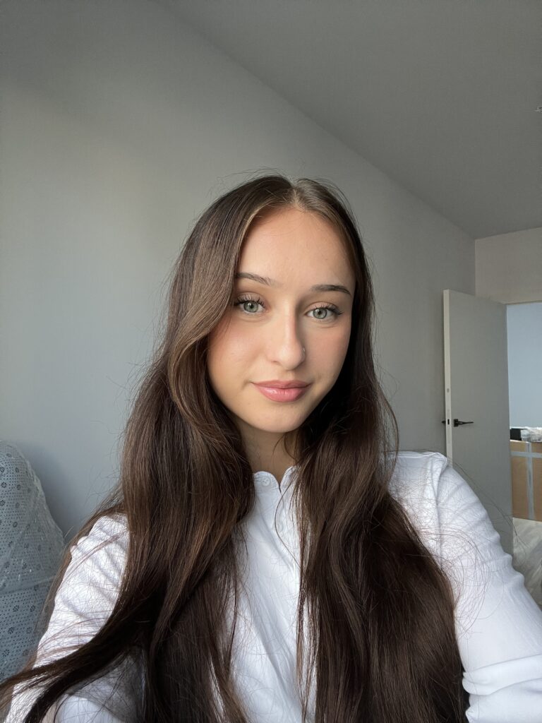 Profilbild von Nadia