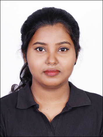 Profilbild von APARNA