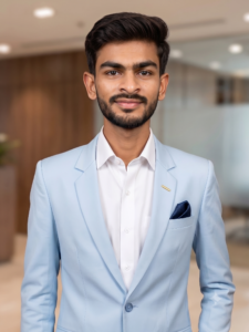 Profilbild von Lalji