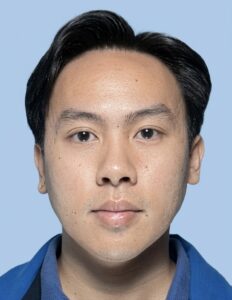 Profilbild von Emmanuel