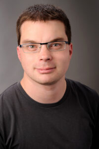 Profilbild von Thomas
