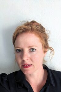 Profilbild von Hannah