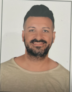 Profilbild von Genc