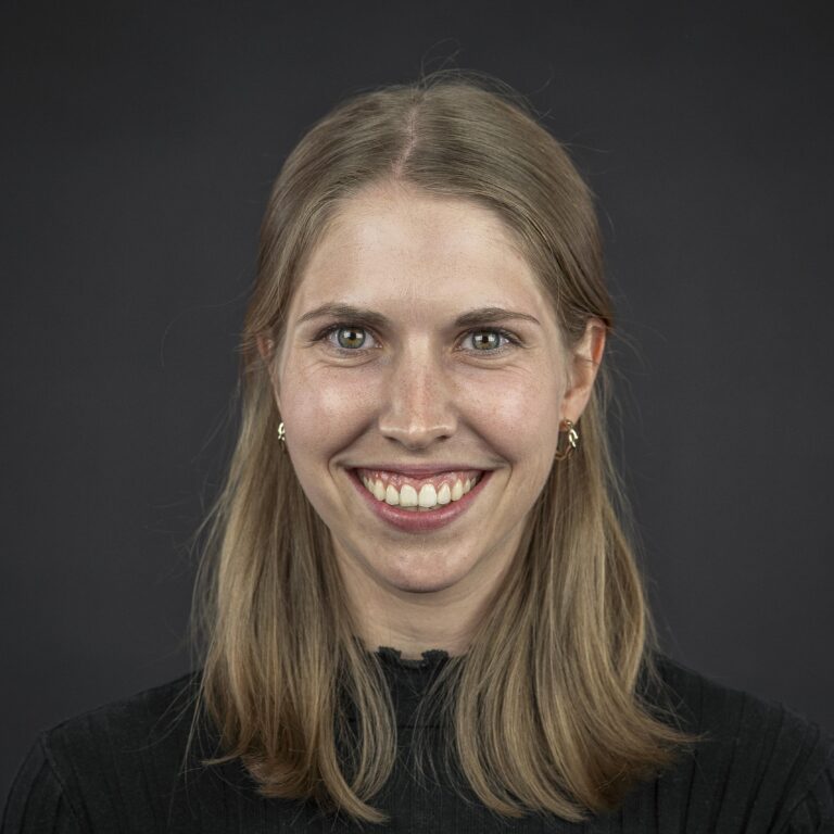 Profilbild von Julia