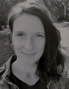 Profilbild von Henrike