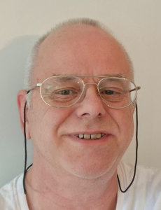 Profilbild von Holger