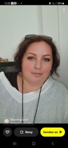 Profilbild von Zuzana