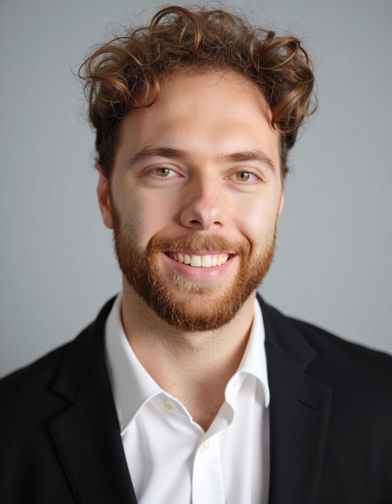 Profilbild von Mohamad