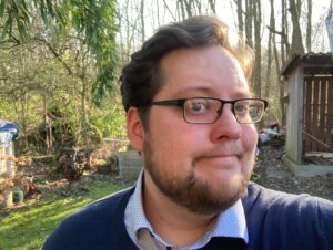Profilbild von Felix