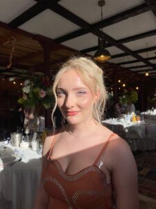 Profilbild von Aleksandra