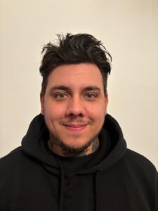 Profilbild von Danilo