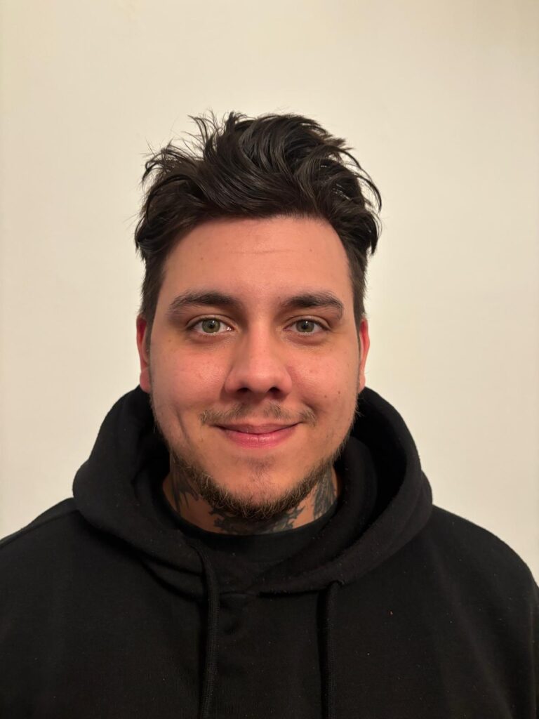 Profilbild von Danilo