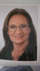 Profilbild von Sylvia