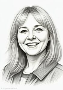 Profilbild von Anja