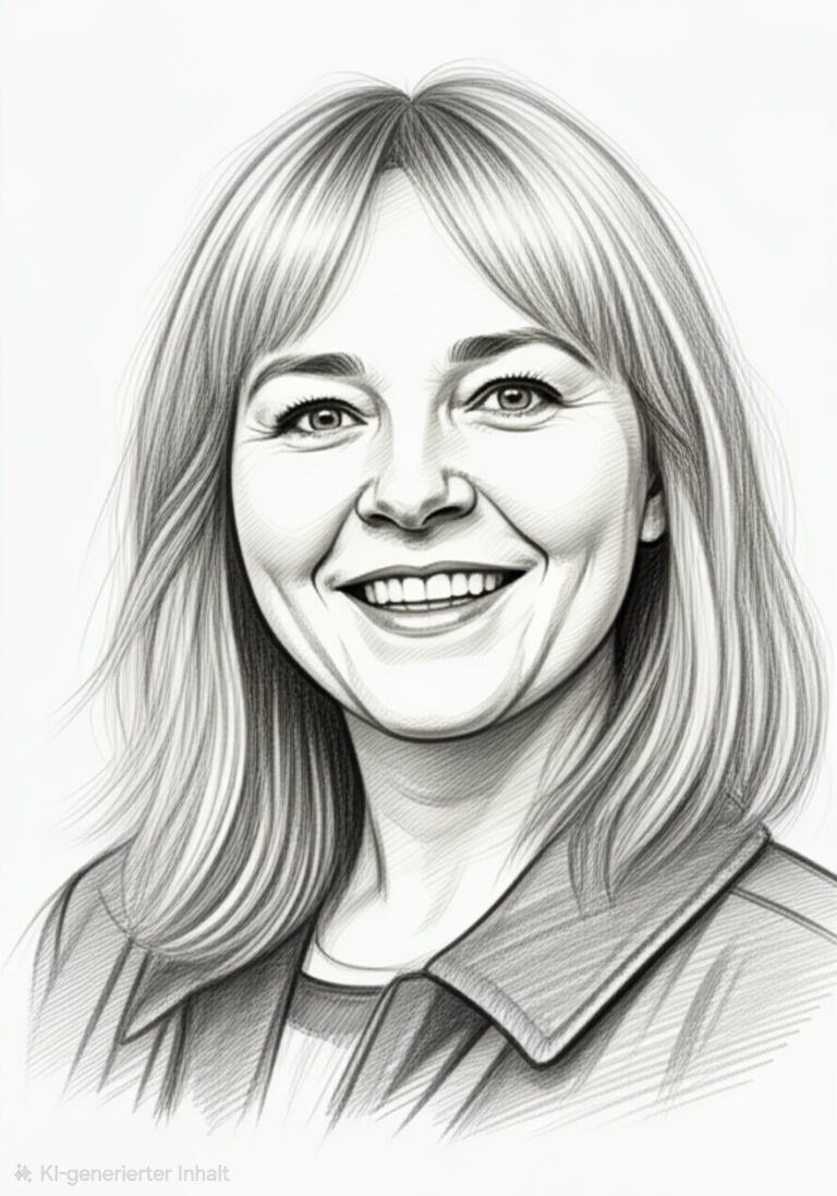 Profilfoto von Anja – öffentliches CALUMA Kandidatenprofil