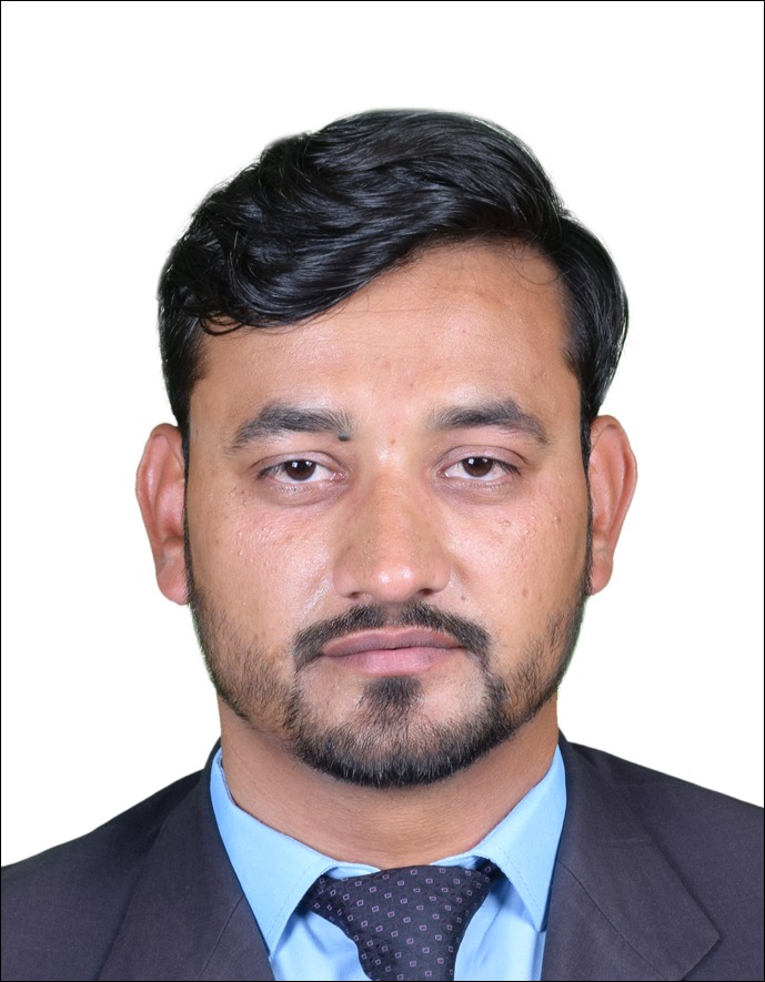 Profilbild von Saleem