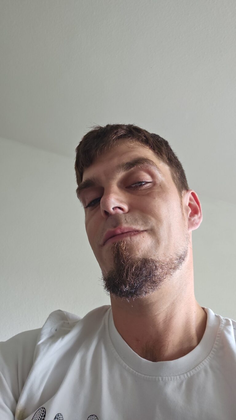 Profilbild von Kevin