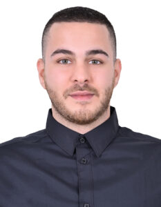 Profilbild von Mohamed