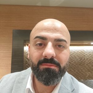 Profilbild von Mazlum