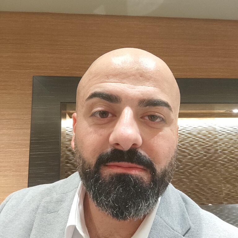 Profilbild von Mazlum
