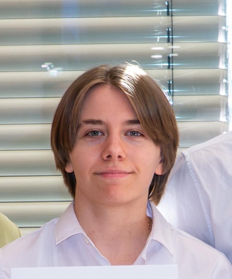 Profilbild von Laura