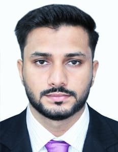 Profilbild von Muhammad