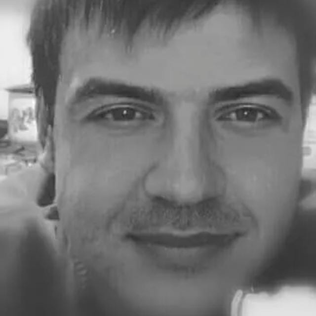 Profilbild von Roman