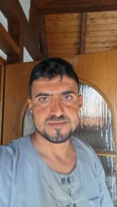 Profilbild von Salahaldin