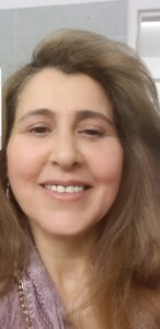 Profilbild von Mirna